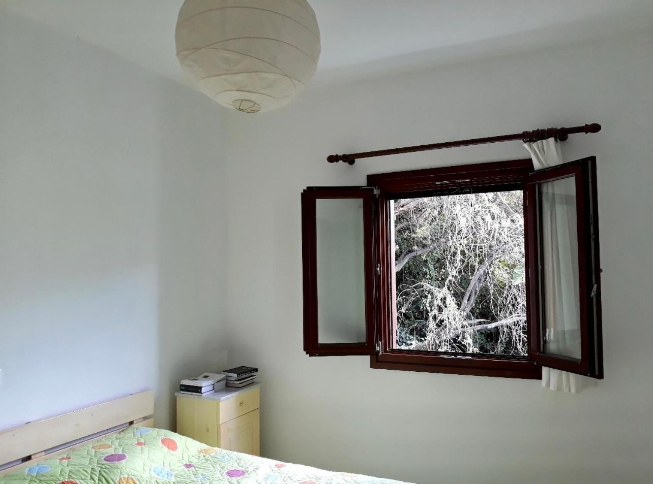 Perivoli Villa Horeftó Kültér fotó